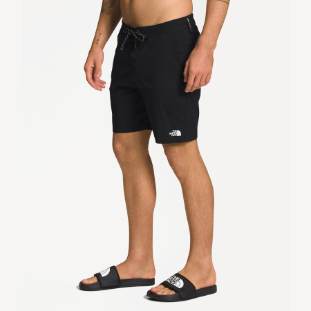 Шорты TNF Class V Ripstop Boardshort (Мужской; 36; Black)